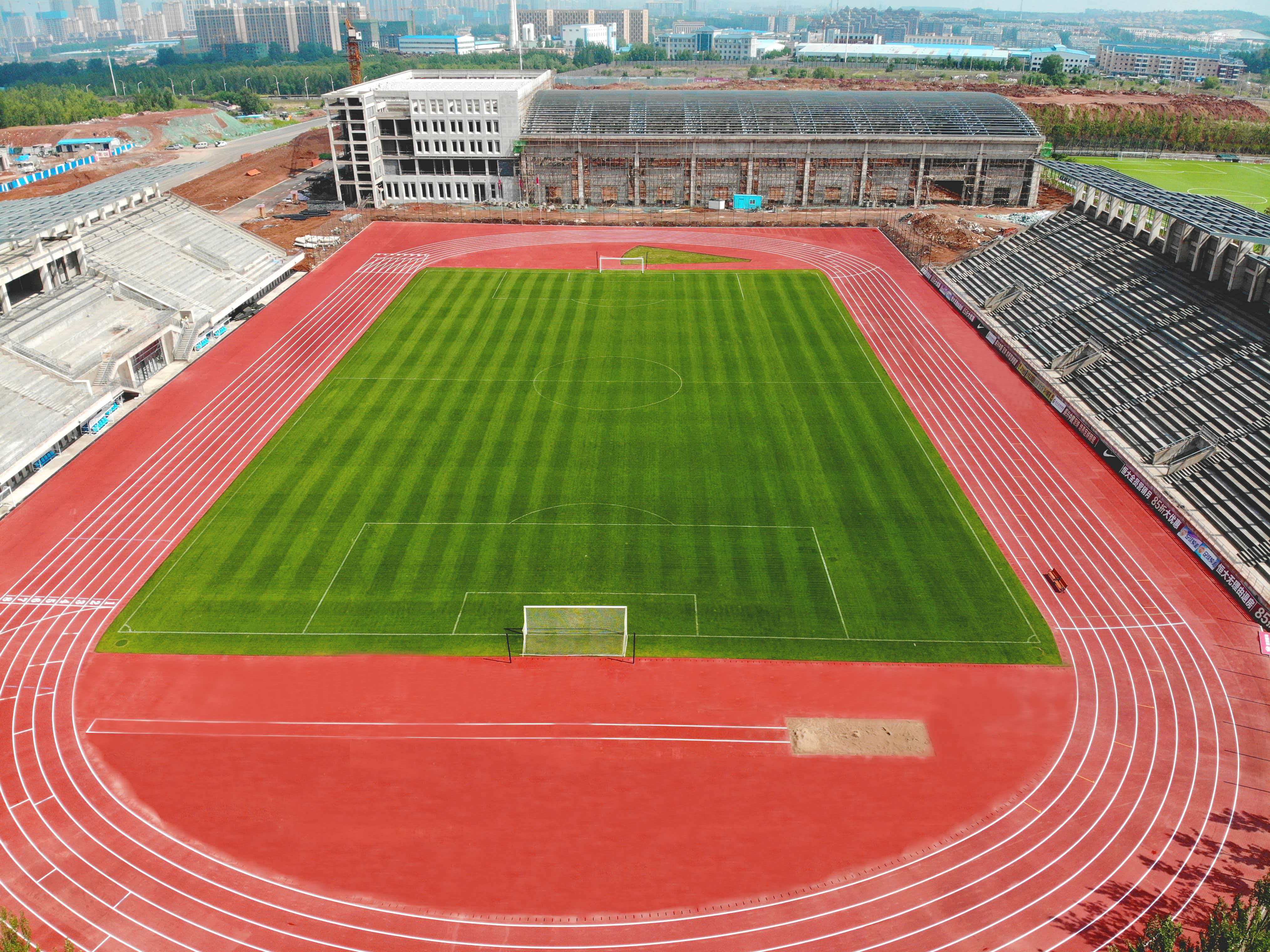东莞市epdm塑胶跑道新国标塑胶跑道 - 一站式服务